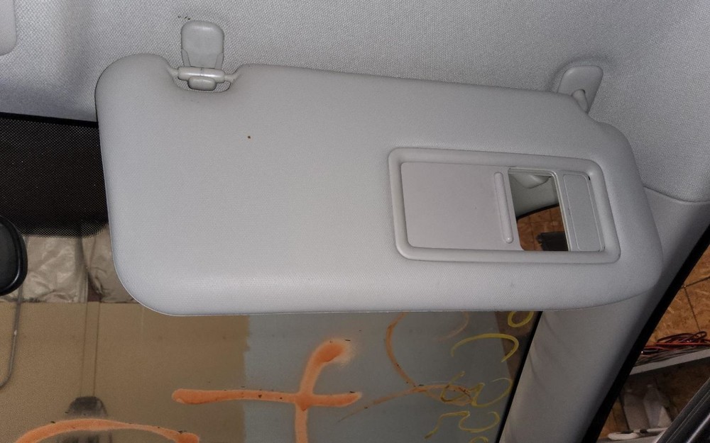 MAZDA CX-5 2013-2016 LEFT QUARTER PANEL LIQUID SILVER 1786125