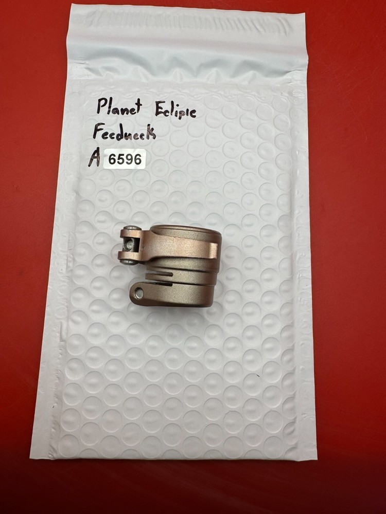 Planet Eclipse Feedneck