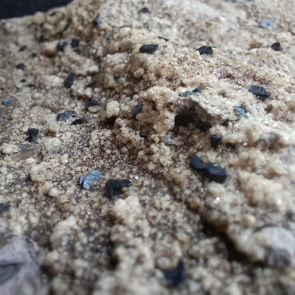 Osumilite Giant