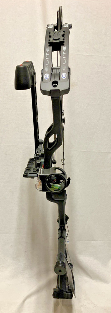 Elite Basin RH 20-70# Package Black