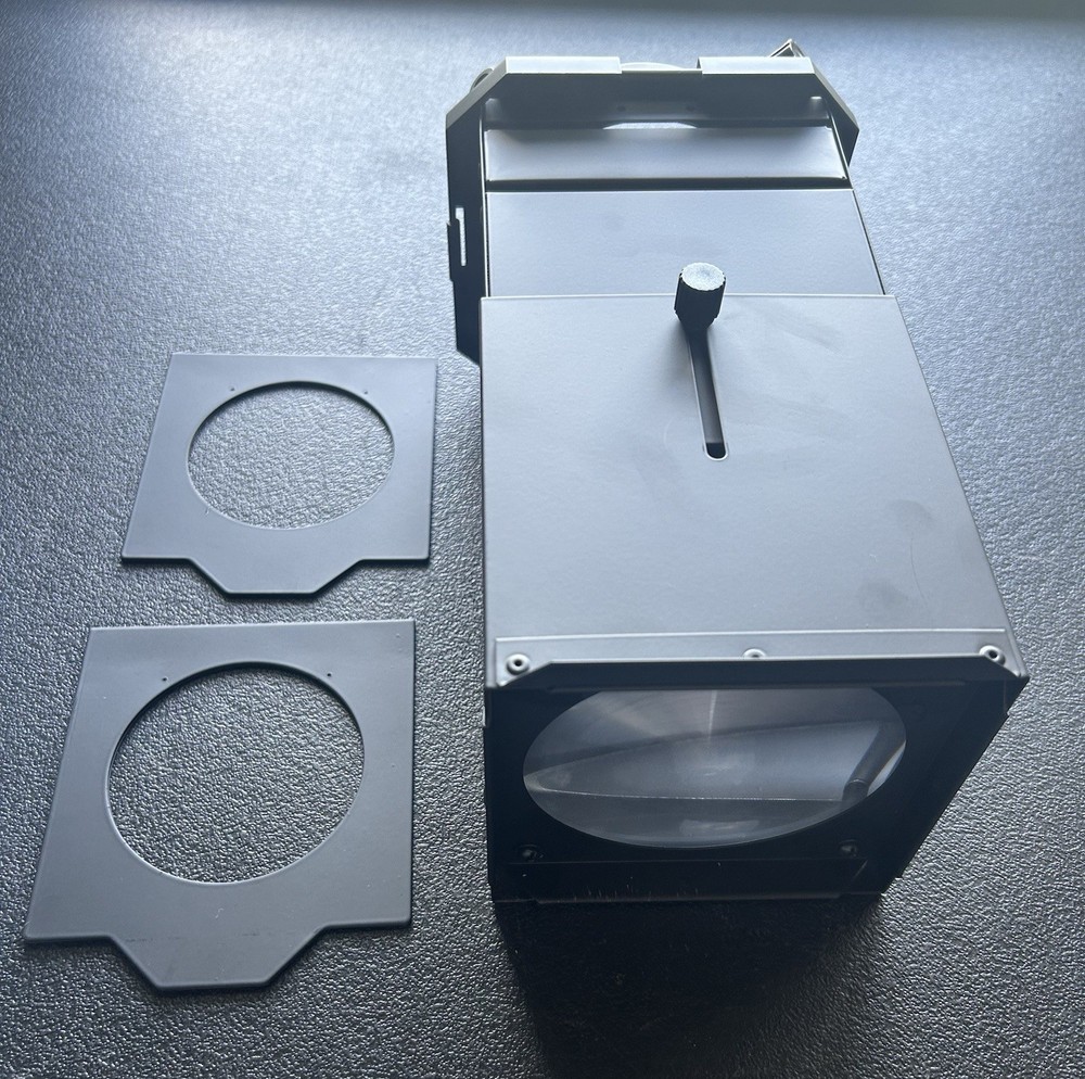 Photogenic PGPM Pattern Maker For Photography Monolights - NIB