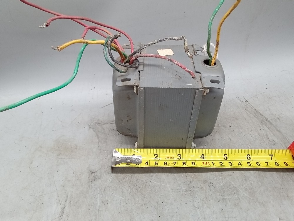 HP Paeco 910-100 Transformer