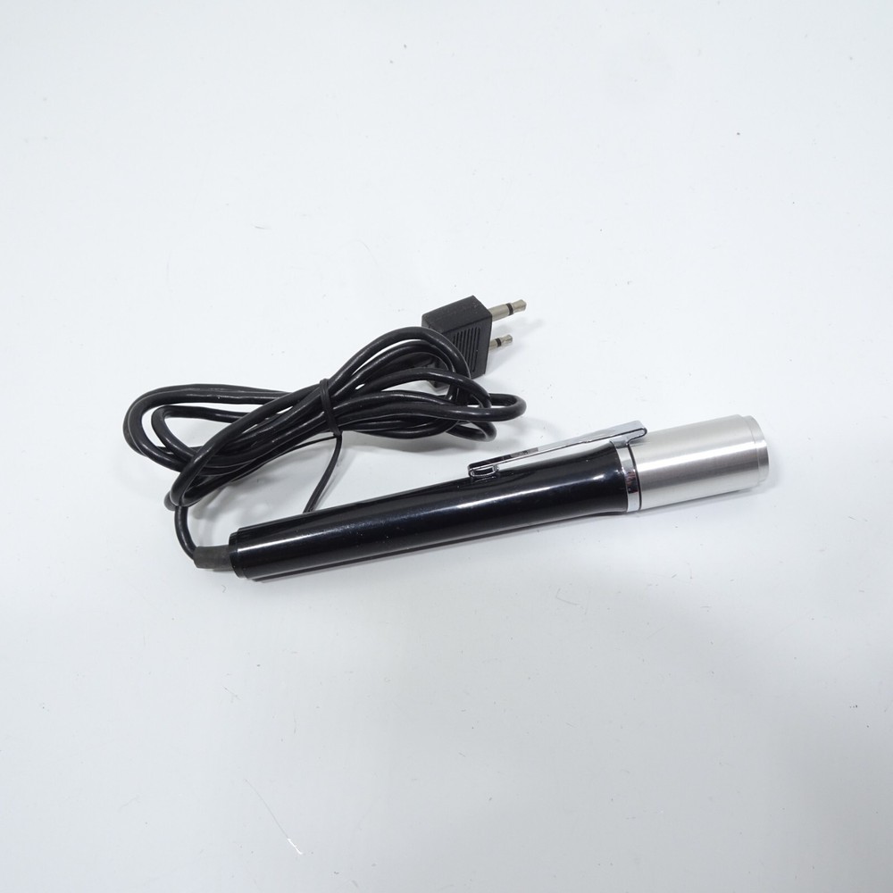Wollensak 3M Mini Lapel Microphone