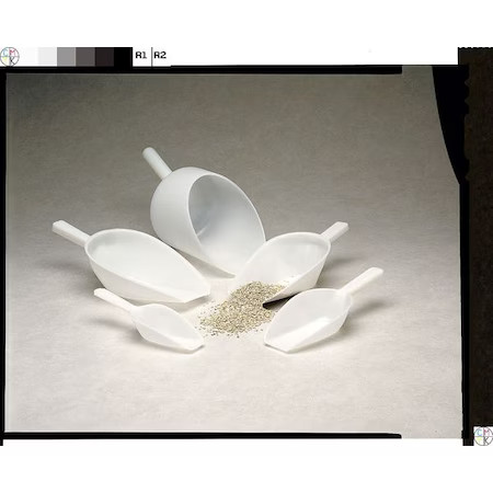 Scoop, White, 1000Ml,  607145