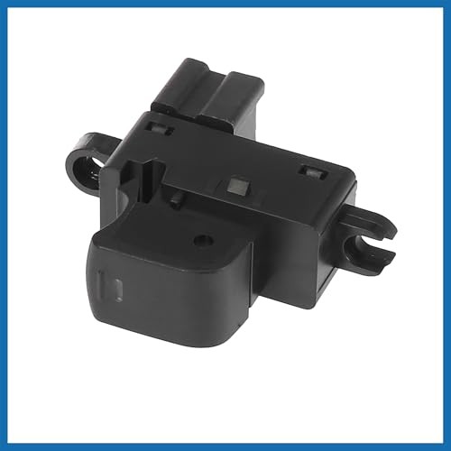 Rear Left Right Side Power Window Switch No.25411-EA03A with Tool Window