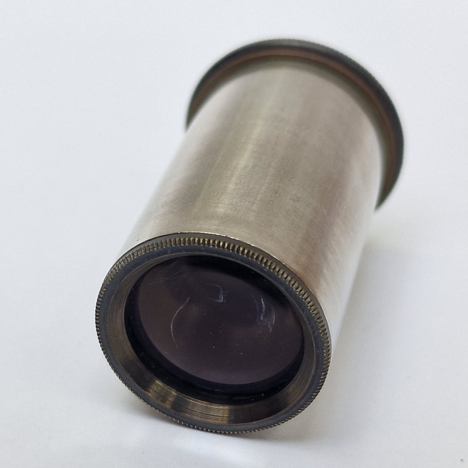 CTS Cooke Troughton & Simms 8x Comp Microscope Eyepiece 23mm Tube Mount, VGC