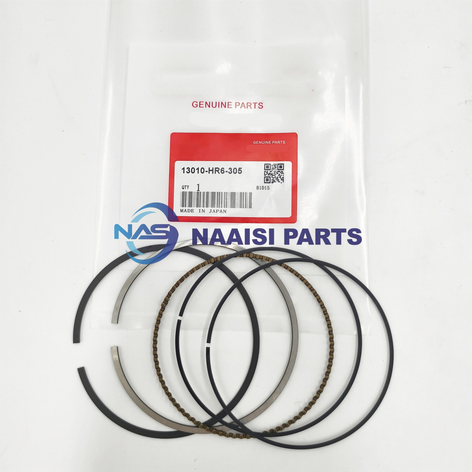 OEM FOR HONDA TRX 520 FOREMAN RUBICON HONDA 2020 - 2024 TOP END KIT W/ CYLINDER