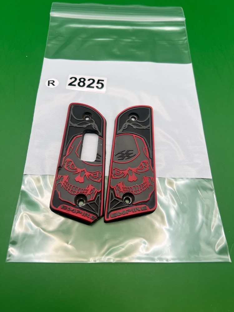 Empire Intimidator Grips