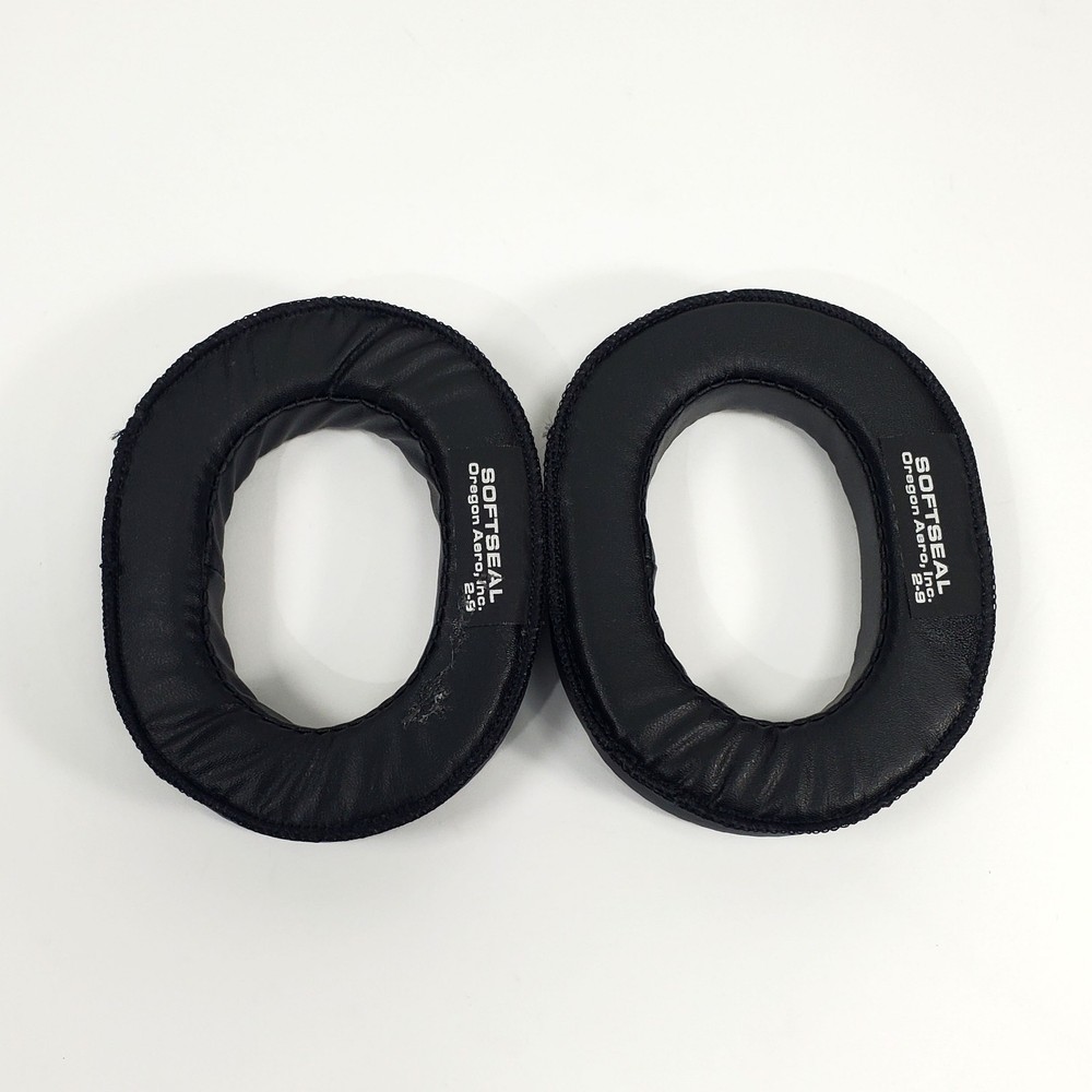 Oregon Aero SoftSeal Headset Cushions