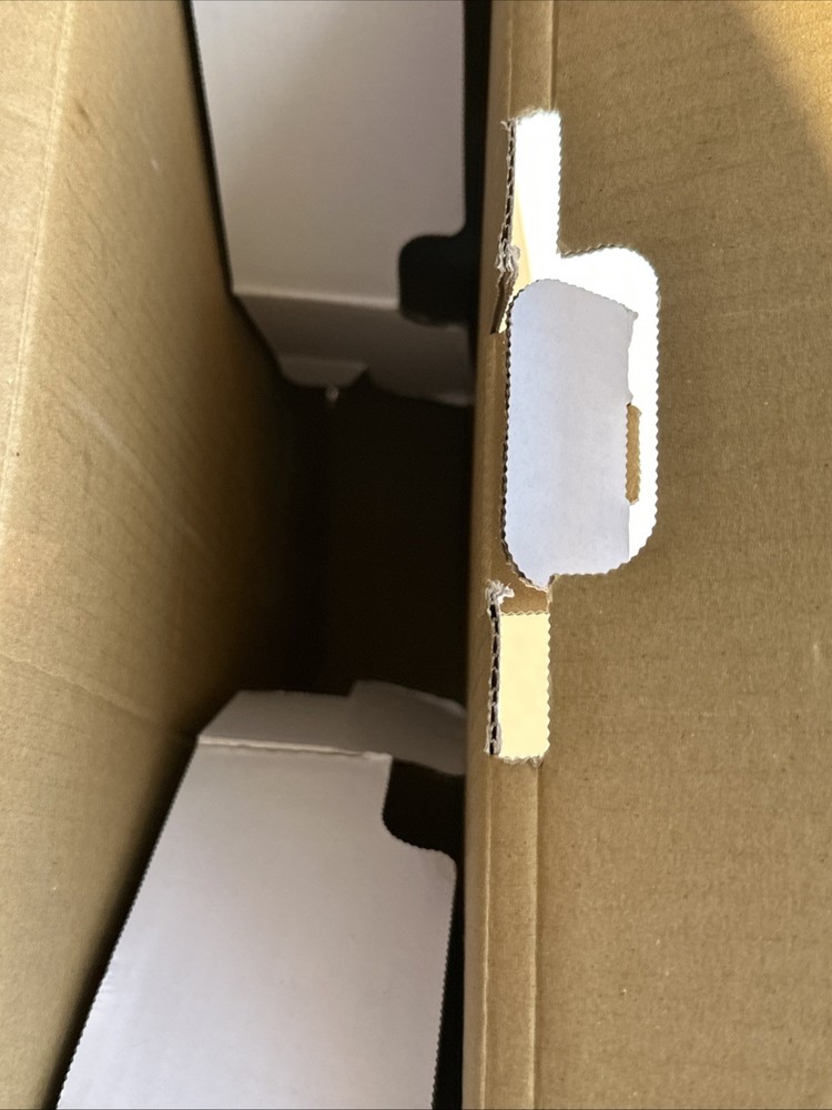 Sony PlayStation PS4 **Empty Box Only**