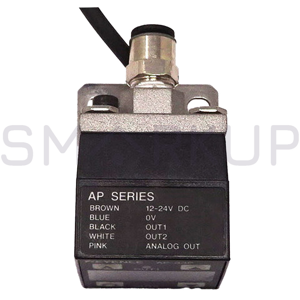 New In Box KEYENCE AP-33P Pressure Sensor