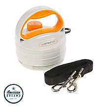 Sit Stay Go Complete Leash Feeding System