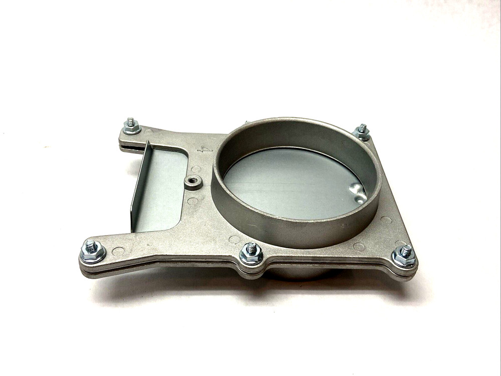 Powertec 70135 Blast Gate Assembly