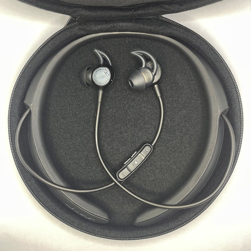 Bose QuietControl 30 wireless headphones Bluetooth/NFC [Unused, Opened, No Box]