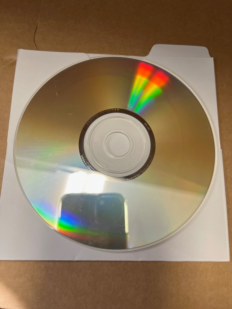 NEC SuperScript 1260 Solutions CD