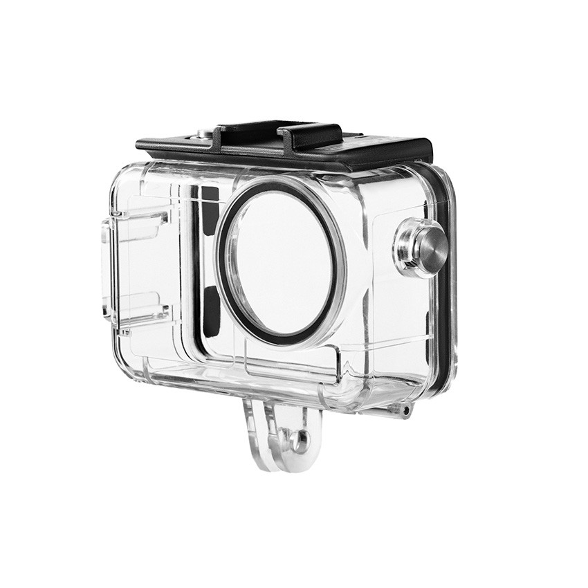 Camera Protective Case Waterproof Shell for DJI ACTION 5 PRO/4/3