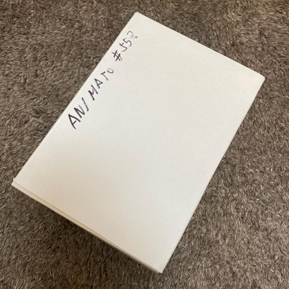 HUMAN GEAR ANIMATO Effect Pedal