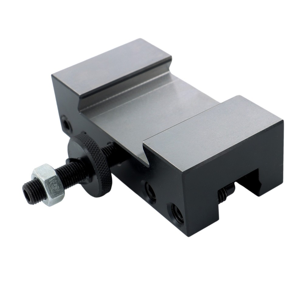 New CA #2 Quick Change Turning Facing Tool Post Holder CNC 250-402