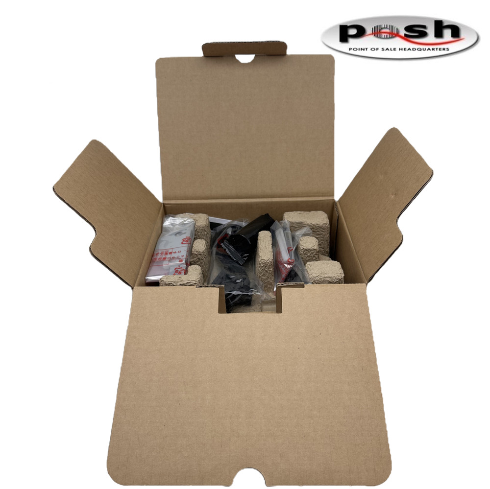 Star Micronics TSP143IIIU TSP100 Thermal Receipt Printer - USB Type B – NEW