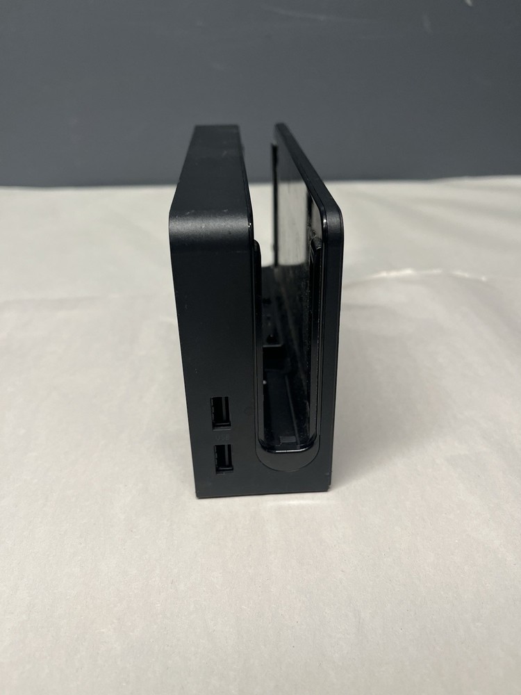 Nintendo Switch OLED Charging Dock Station - Black