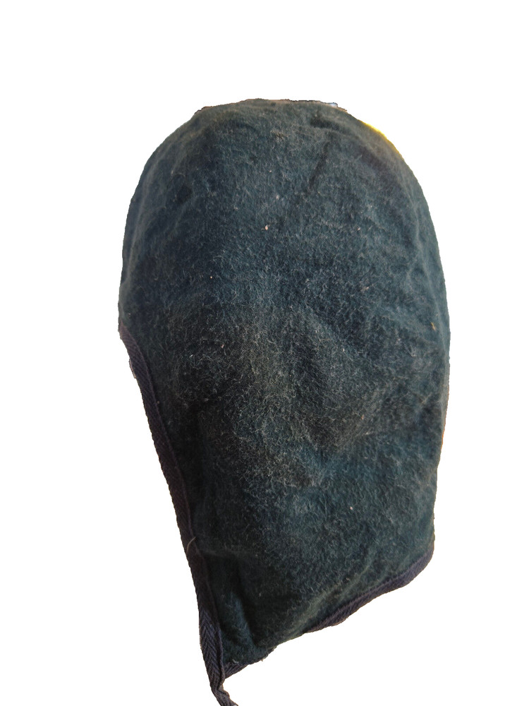 Vintage Helmet Liner