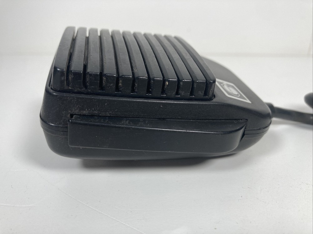 Genave Handheld Microphone with TRS Plug 1/4 Inch Plug