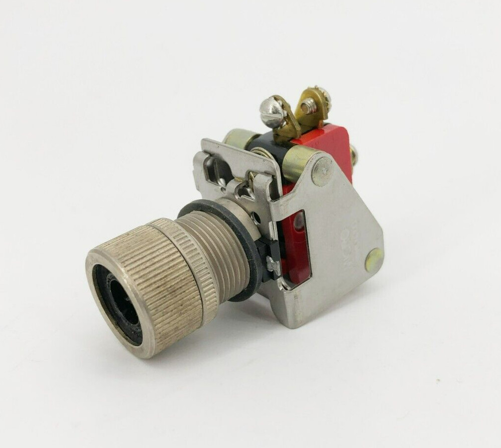 New Honeywell Mircroswitch 1B070 Indicator Light