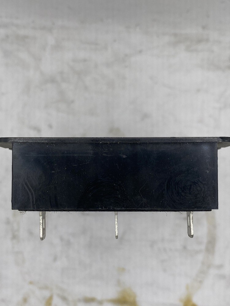 SSAC RS4A22 Solid State Relay Time Delay 120 V 10a