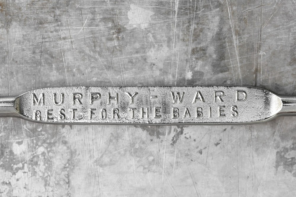 Vintage Ice Pick Murphy Ward