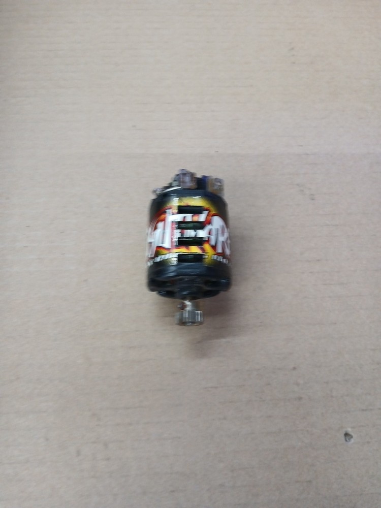 Peak Racing Motors Nightmarez