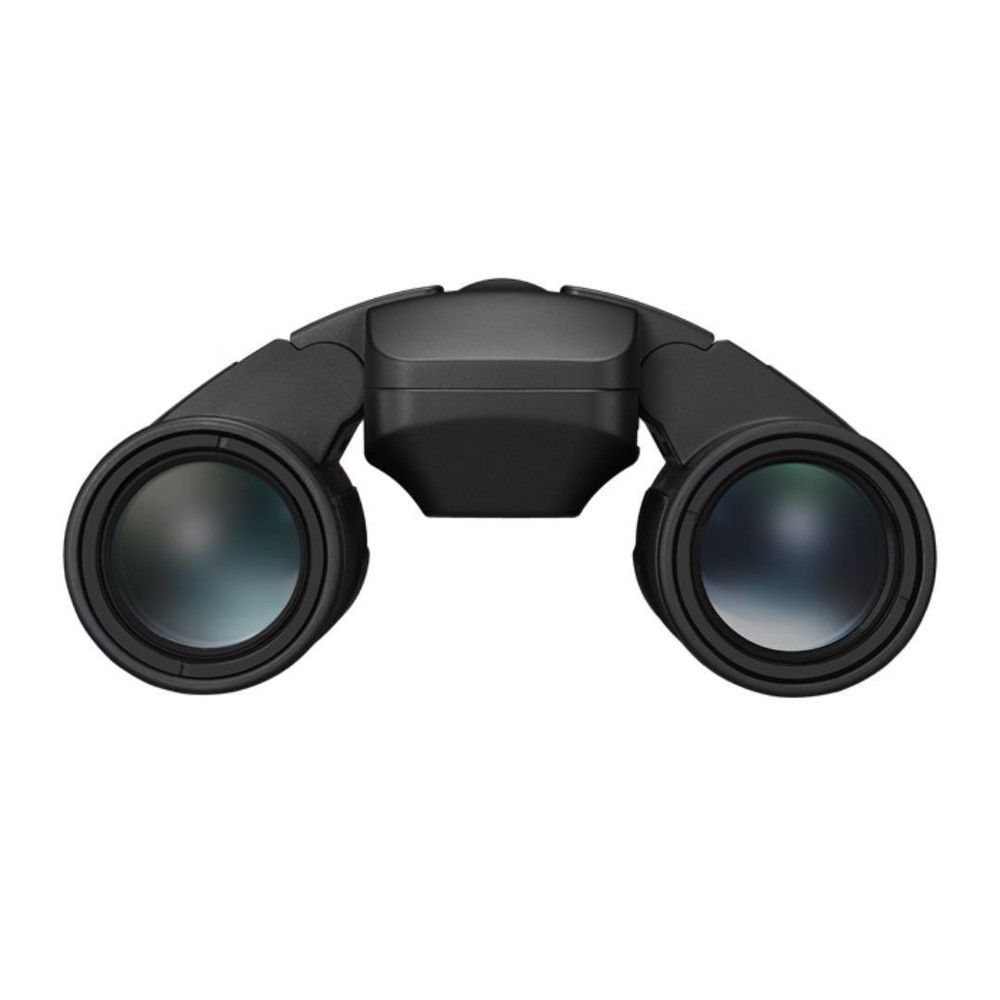 Nikon 10x25 S Black Stabilized Binoculars Stabilization Technology PREMIUM