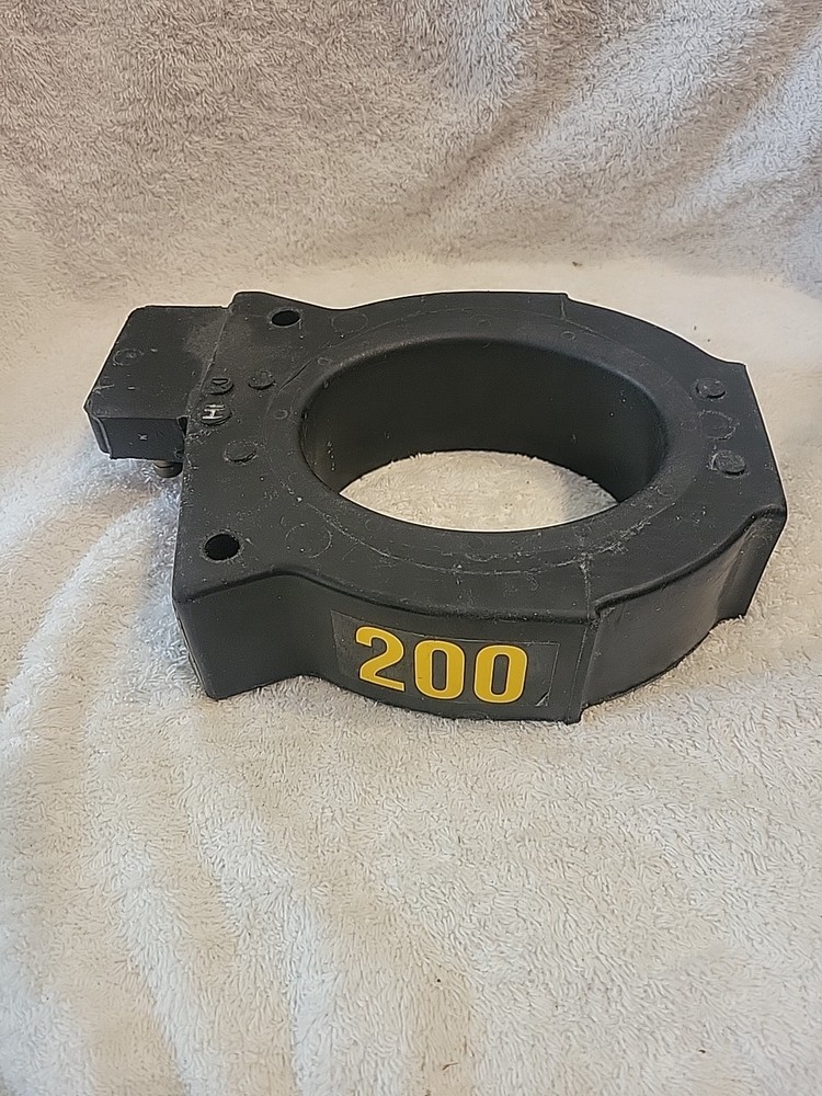 ABB Current Transformer, Type CMV, 200 : 5A