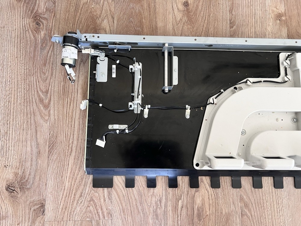 OCE colorwave 700 Printer Deck Plate Cooler Wide Large Format Printer