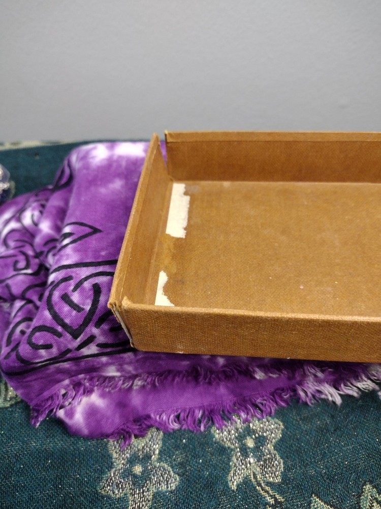 Gianni Novak Tarot Limited edition