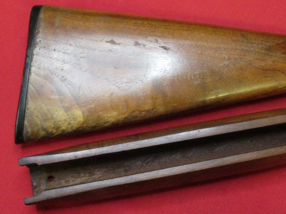 Kodiak 159 .22 Rifle Stock Set - 037
