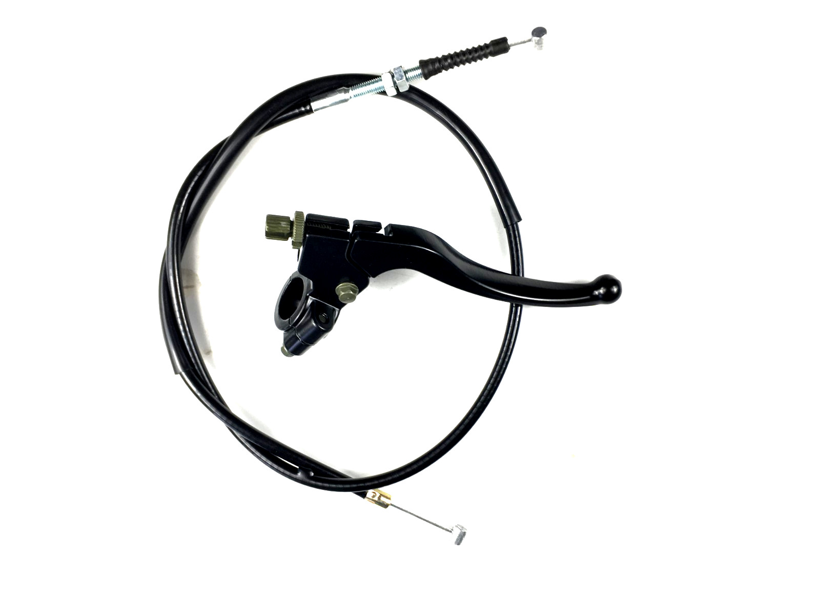 Front Brake Cable & Lever Perch for Suzuki DS80 1984-2000 Dirt Bike