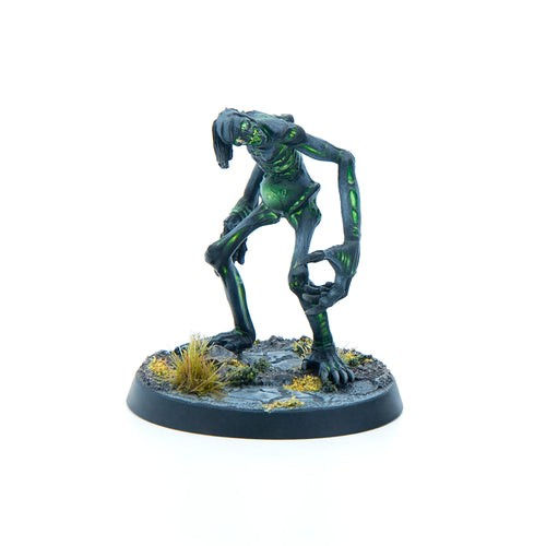 Modiphius: Fallout: Miniatures - Cryptids: Wendigo Pack