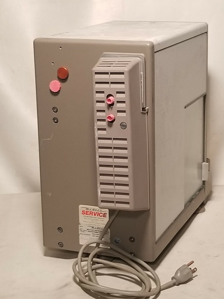 Mettler H35AR analytical balance