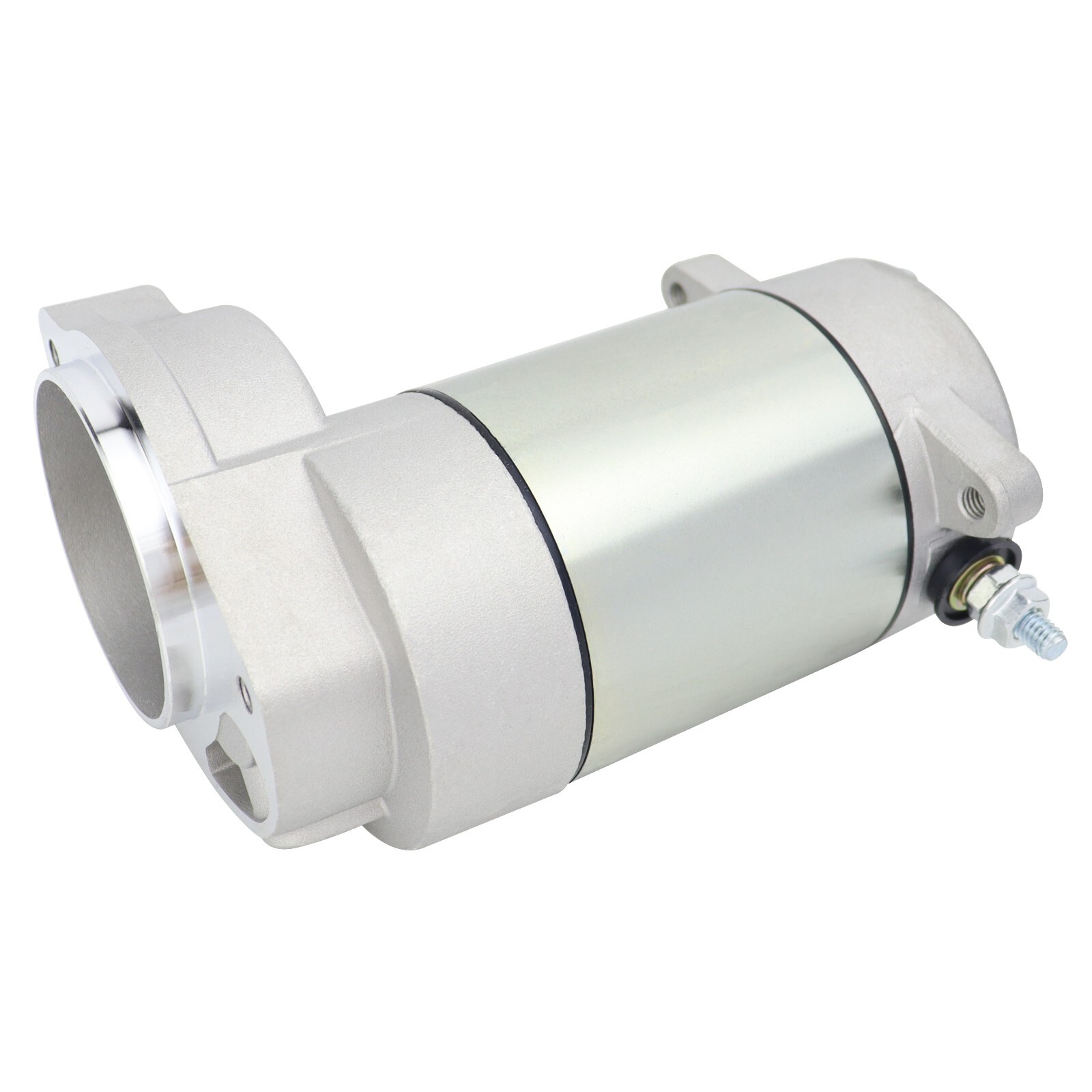 Starter for Polaris Xplorer 400/400L 300 250 4x4 1995 1996 1997-2002 with Relay