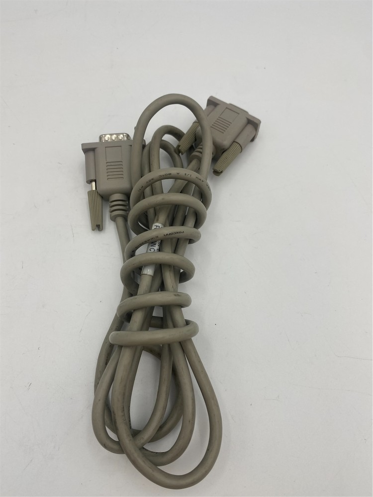 IBM CABLE-RS232 2.0M FOR PRINTER 4610 40N4780