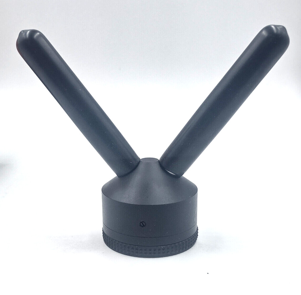 NOVOFLEX Forked Joint Tripod Head Support Open Box Mint