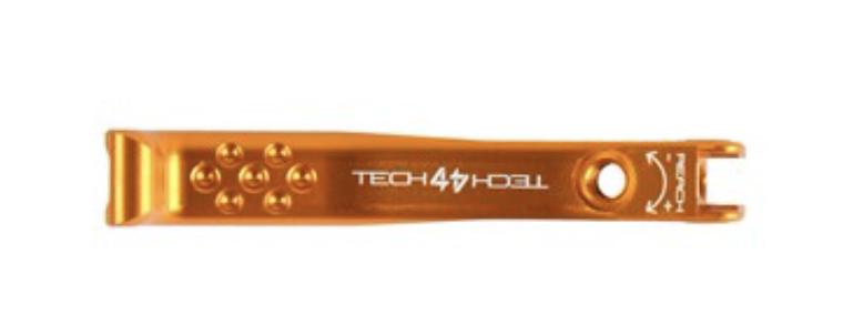 Hope Brake Tech 4 Lever Blade. Various Colours! Latest Version!