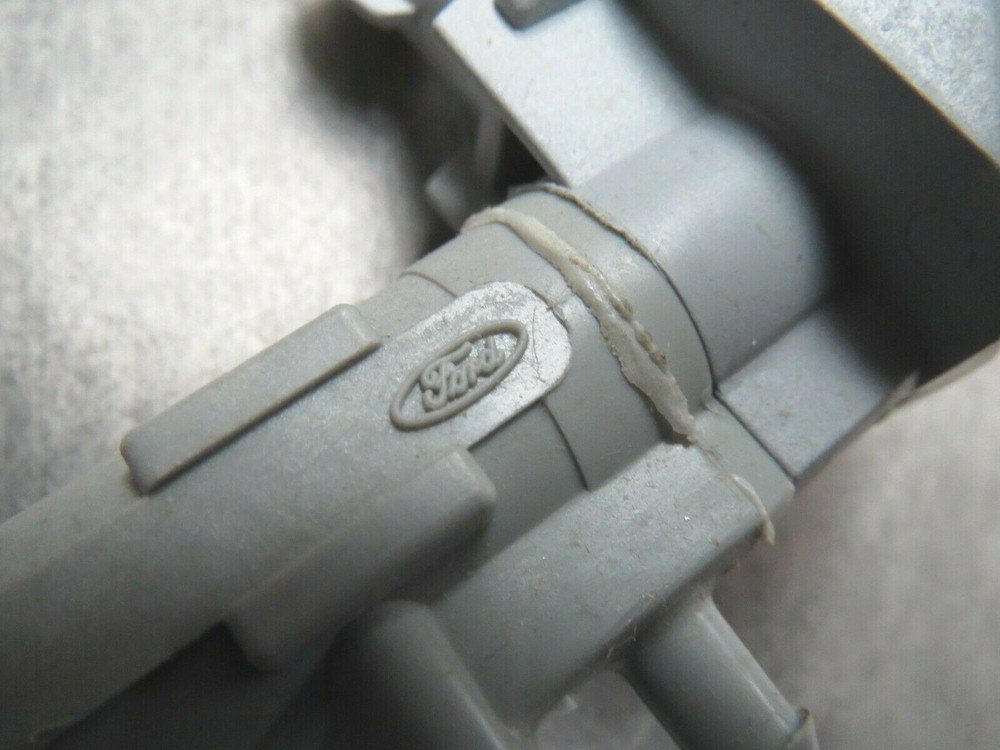 Ported Vacuum Switch for Ford OE E2BE8A564A2A - Made in USA - Ships Fast!