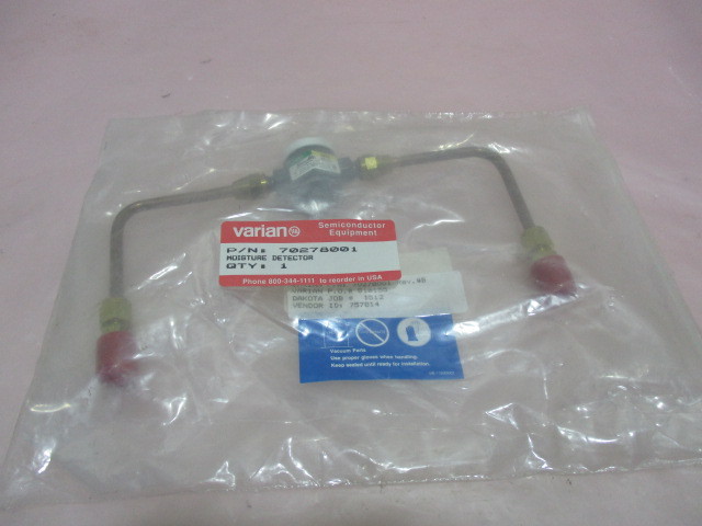 Varian 70278001, Moisture Detector 416985