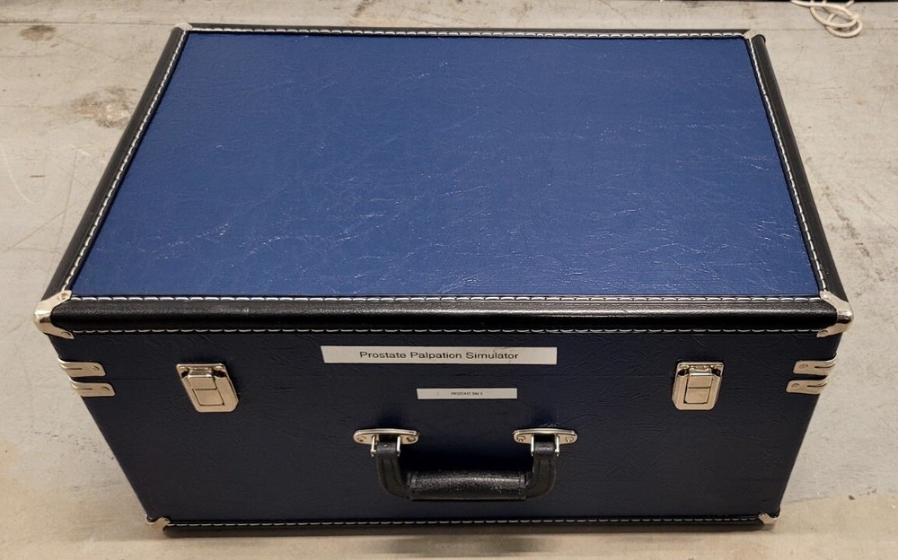 Nasco Life Form Spinal Injection Simulator