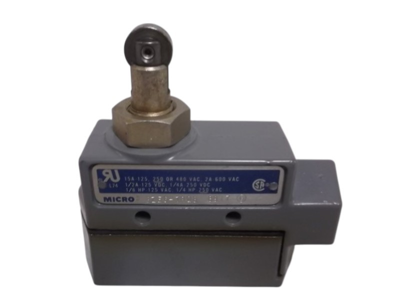 MICRO SWITCH BZE6-7RQ8 LIMIT SWITCH  NSNP