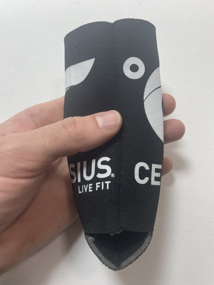 Celsius Koozie Classic New, unused!
