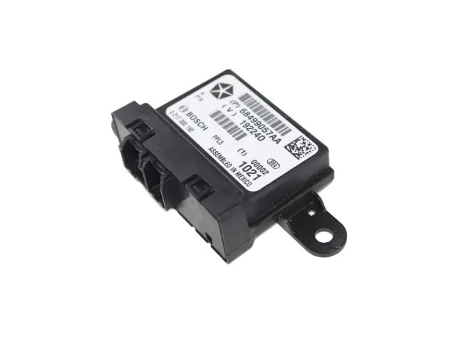 Genuine Mopar Parking Assist Module 68499057AA