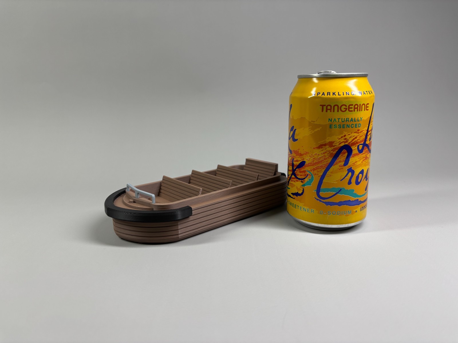 Pirates of the Caribbean Ride Vehicle - Three Color Boat!