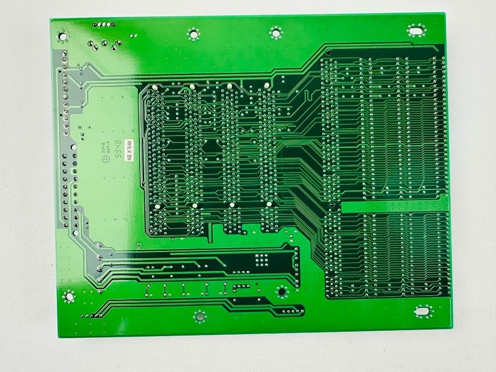 IEI IP-8S Backplane